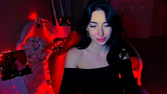 lovely desire online show from 16, 2, 2025