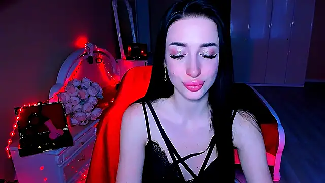 lovely desire online show from 18, 2, 2025