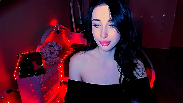 lovely desire online show from 27, 2, 2025