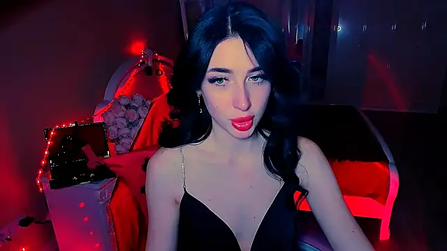 lovely desire online show from 2, 3, 2025