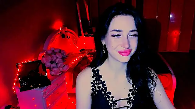 lovely desire online show from 22, 3, 2025