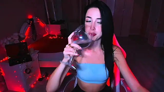 lovely desire online show from 19, 9, 2025