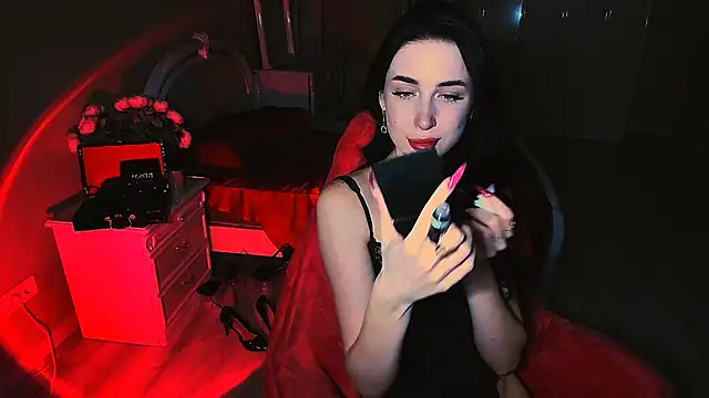 lovely desire online show from 8, 1, 2026