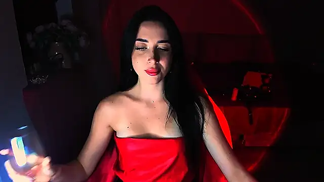 lovely desire online show from 5, 6, 2026