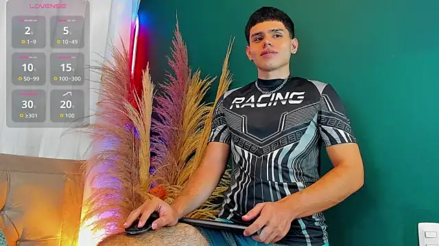 Nathaniel Park online show from 18, 9, 2025