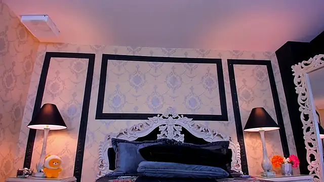 Snapshot of ImSophiie chatting on 21, 1, 2025 ImSophiie online show from 21, 1, 2025