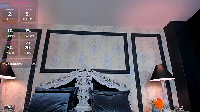 Snapshot of ImSophiie chatting on 19, 2, 2026 ImSophiie online show from 19, 2, 2026