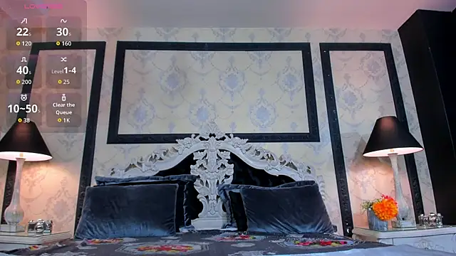 Snapshot of ImSophiie chatting on 28, 3, 2026 ImSophiie online show from 28, 3, 2026