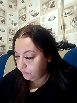 Veronica-Celie online show from 15, 12, 2024