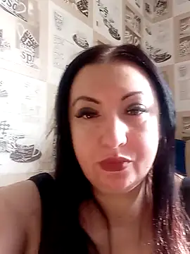 Veronica-Celie online show from 3, 3, 2025