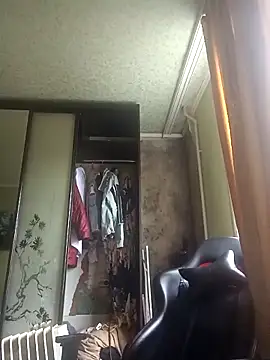 Veronica-Celie online show from 6, 3, 2025