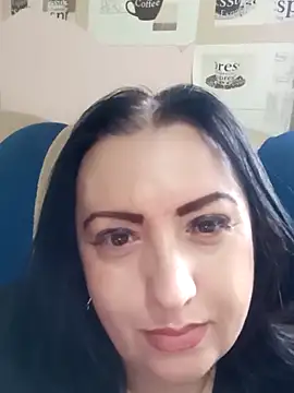 Veronica-Celie online show from 1, 10, 2025