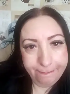 Veronica-Celie online show from 20, 12, 2025