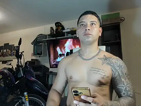 paul luis online show from 18, 4, 2026