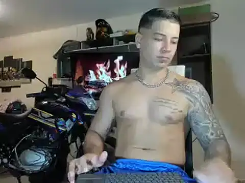 paul luis online show from 21, 4, 2026