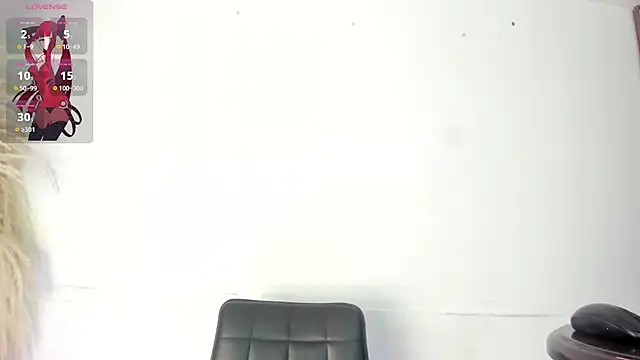 Sexual Desirests online show from 27, 2, 2025