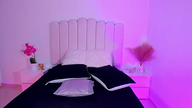 Sarajonnes online show from 12, 3, 2025