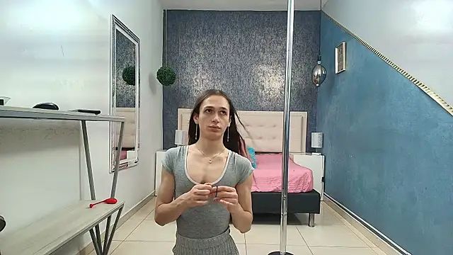 Celestial Queen  online show from 23, 6, 2026