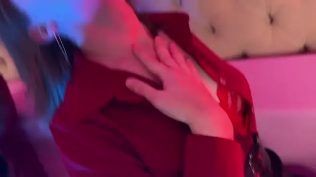 YukoFanee online show from 27, 2, 2025