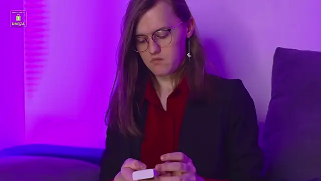 YukoFanee online show from 17, 3, 2025