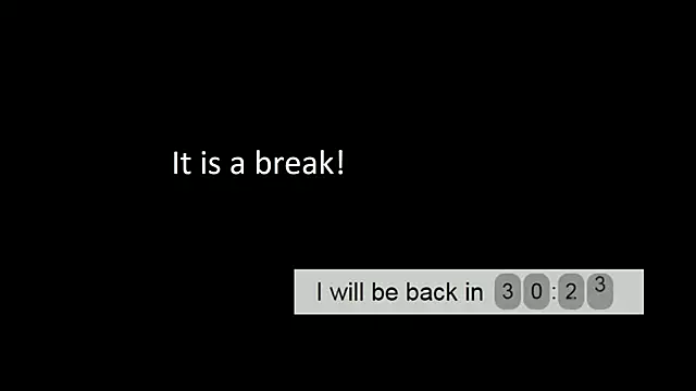 YukoFanee online show from 24, 9, 2025