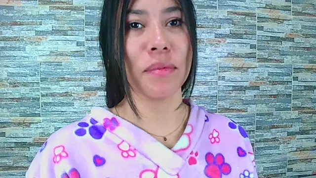 Snapshot of _joy_yva chatting on 24, 2, 2025 joy yva online show from 24, 2, 2025