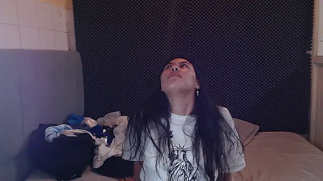 Snapshot of _joy_yva chatting on 27, 11, 2025 joy yva online show from 27, 11, 2025