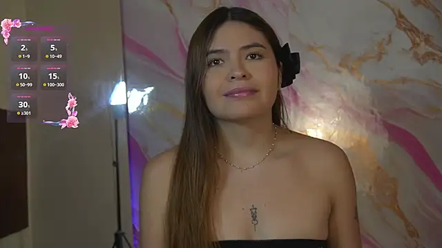 Eimyaniston cute online show from 3, 5, 2026