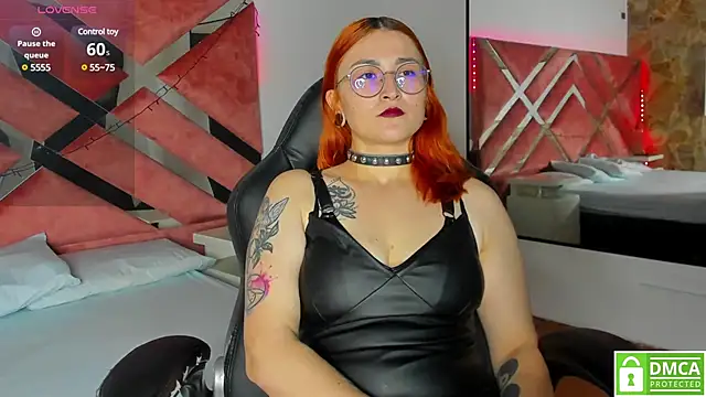 madame ibby online show from 30, 12, 2024