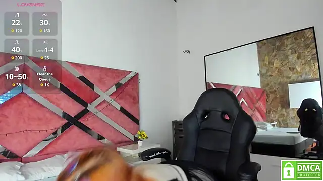 madame ibby online show from 28, 1, 2025