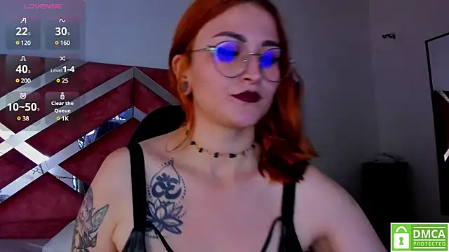 madame ibby online show from 29, 1, 2025