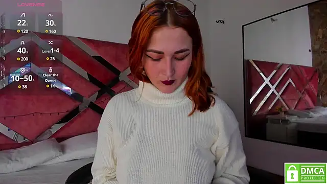 madame ibby online show from 1, 2, 2025