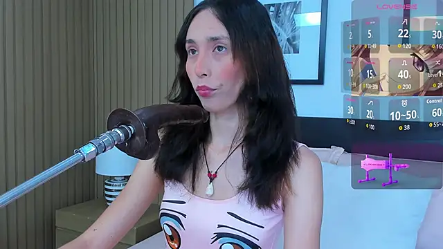 Snapshot of doll_bella_ chatting on 30, 9, 2025 doll bella  online show from 30, 9, 2025