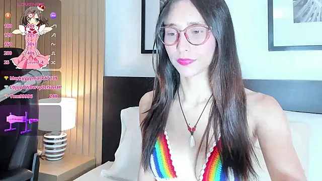 doll bella  online show from 26, 6, 2026