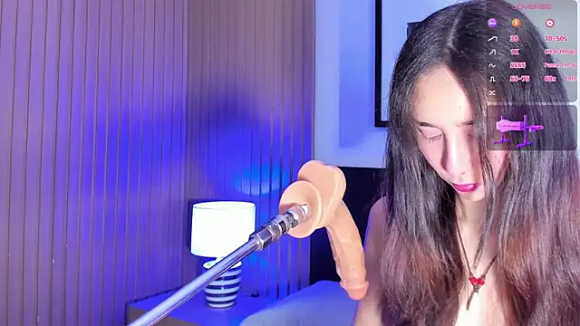 doll bella  online show from 28, 7, 2026