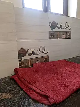 Cute ritu0 online show from 17, 1, 2025