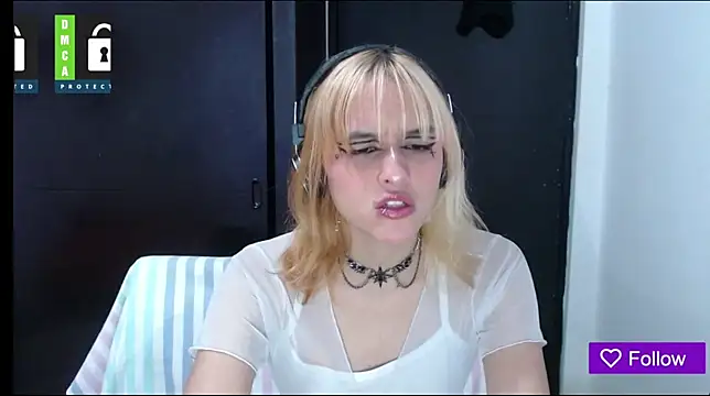 lizeth darks online show from 15, 12, 2024