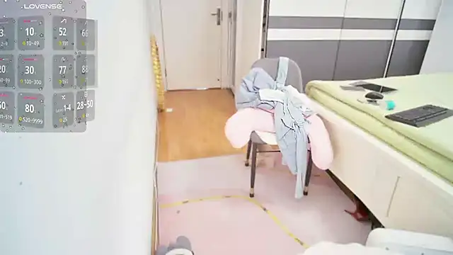 Snapshot of CN-Shanshan chatting on 14, 1, 2026 CN-Shanshan online show from 14, 1, 2026