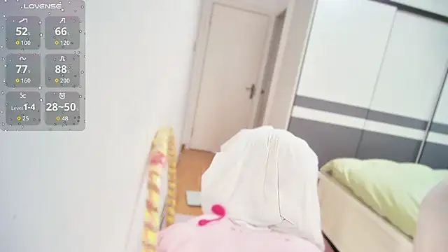 Snapshot of CN-Shanshan chatting on 2, 3, 2026 CN-Shanshan online show from 2, 3, 2026