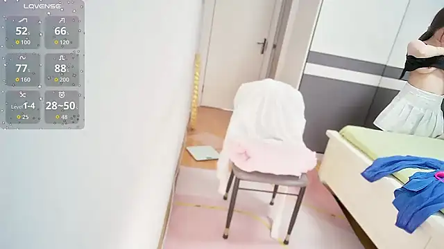 Snapshot of CN-Shanshan chatting on 3, 3, 2026 CN-Shanshan online show from 3, 3, 2026