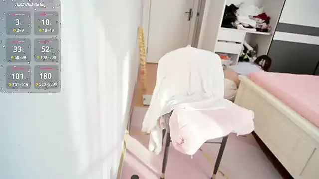 Snapshot of CN-Shanshan chatting on 11, 3, 2026 CN-Shanshan online show from 11, 3, 2026