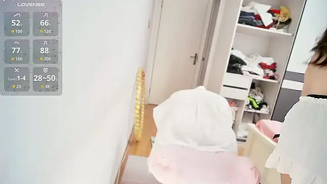 Snapshot of CN-Shanshan chatting on 14, 3, 2026 CN-Shanshan online show from 14, 3, 2026