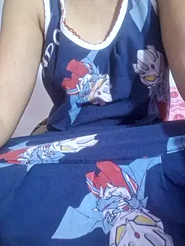 Snapshot of Melody_Shyla chatting on 13, 10, 2025 Melody Shyla online show from 13, 10, 2025