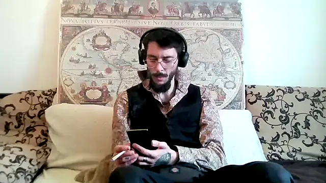 casualtimepassenger online show from 15, 3, 2025