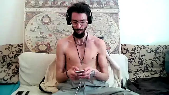 casualtimepassenger online show from 18, 3, 2025