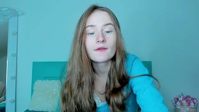 L1ittle kitty  online show from 13, 11, 2025