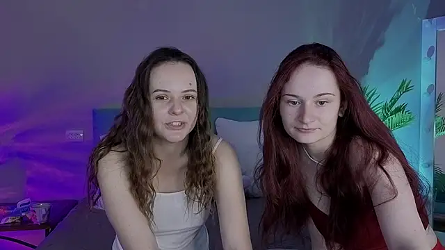 L1ittle kitty  online show from 15, 5, 2026