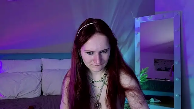 L1ittle kitty  online show from 18, 5, 2026