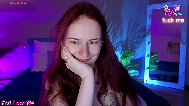 L1ittle kitty  online show from 19, 5, 2026