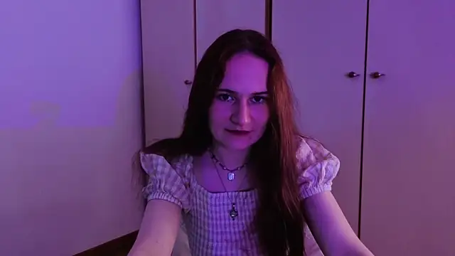 L1ittle kitty  online show from 17, 6, 2026